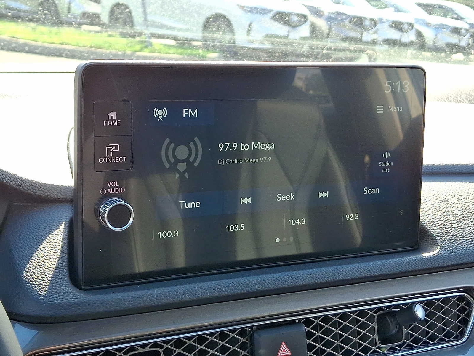2026 Acura Integra CVT