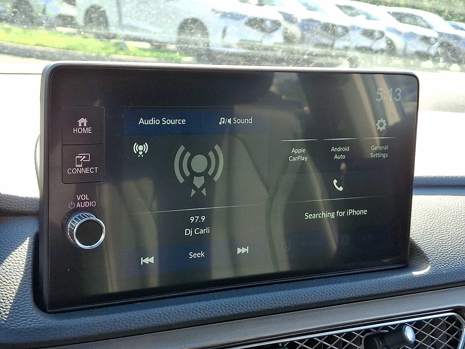 2026 Acura Integra CVT