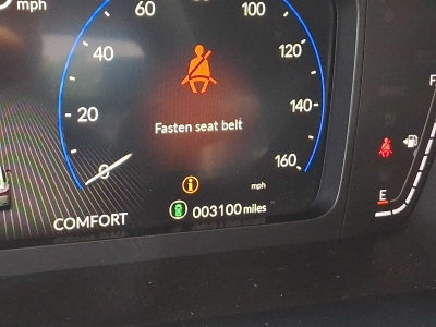 2026 Acura Integra CVT