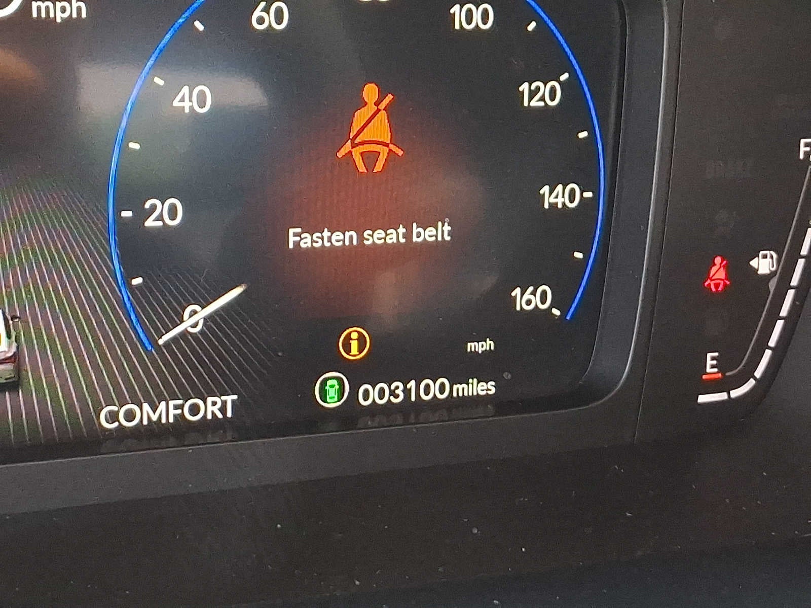 2026 Acura Integra CVT