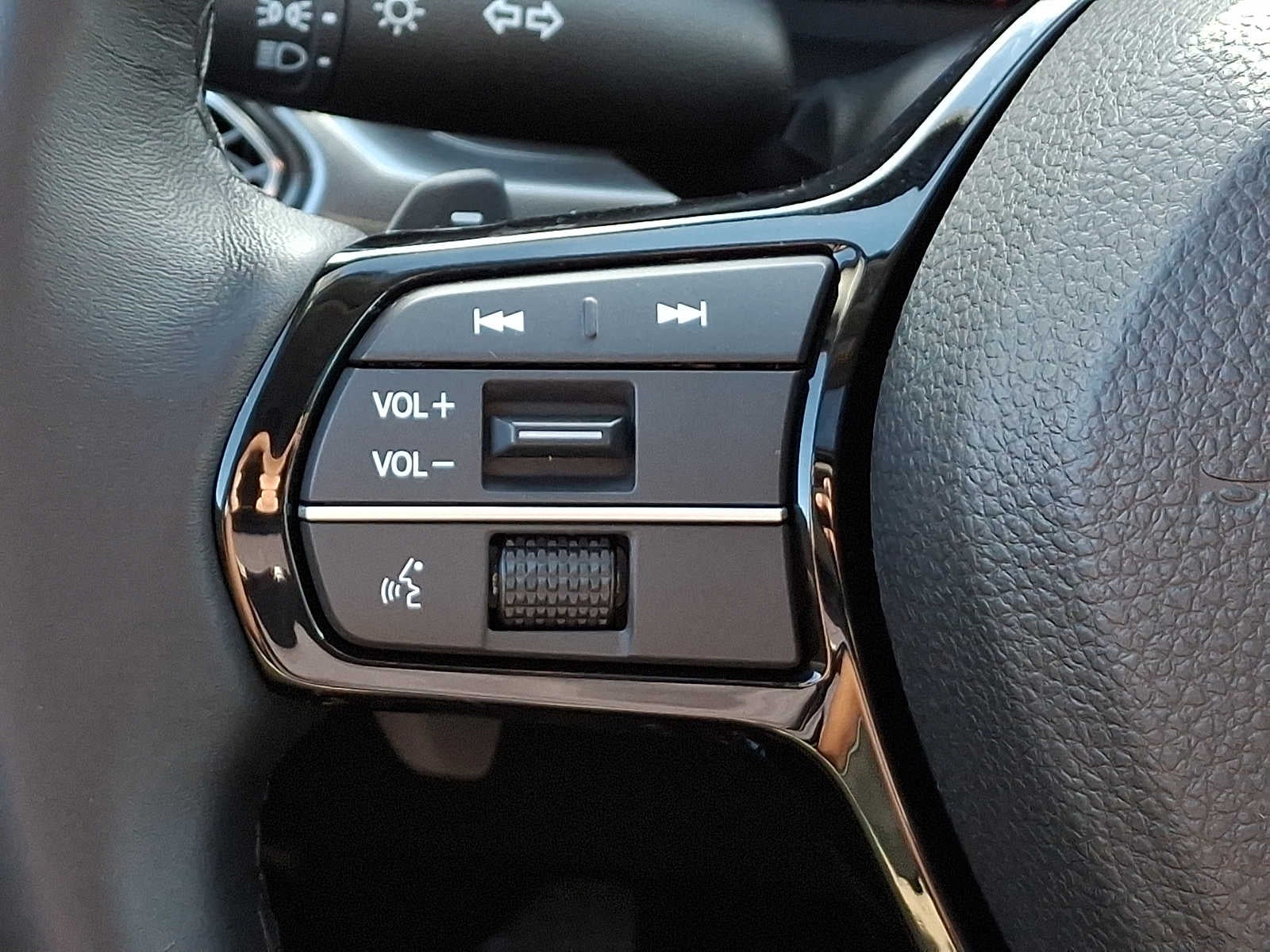 2026 Acura Integra CVT