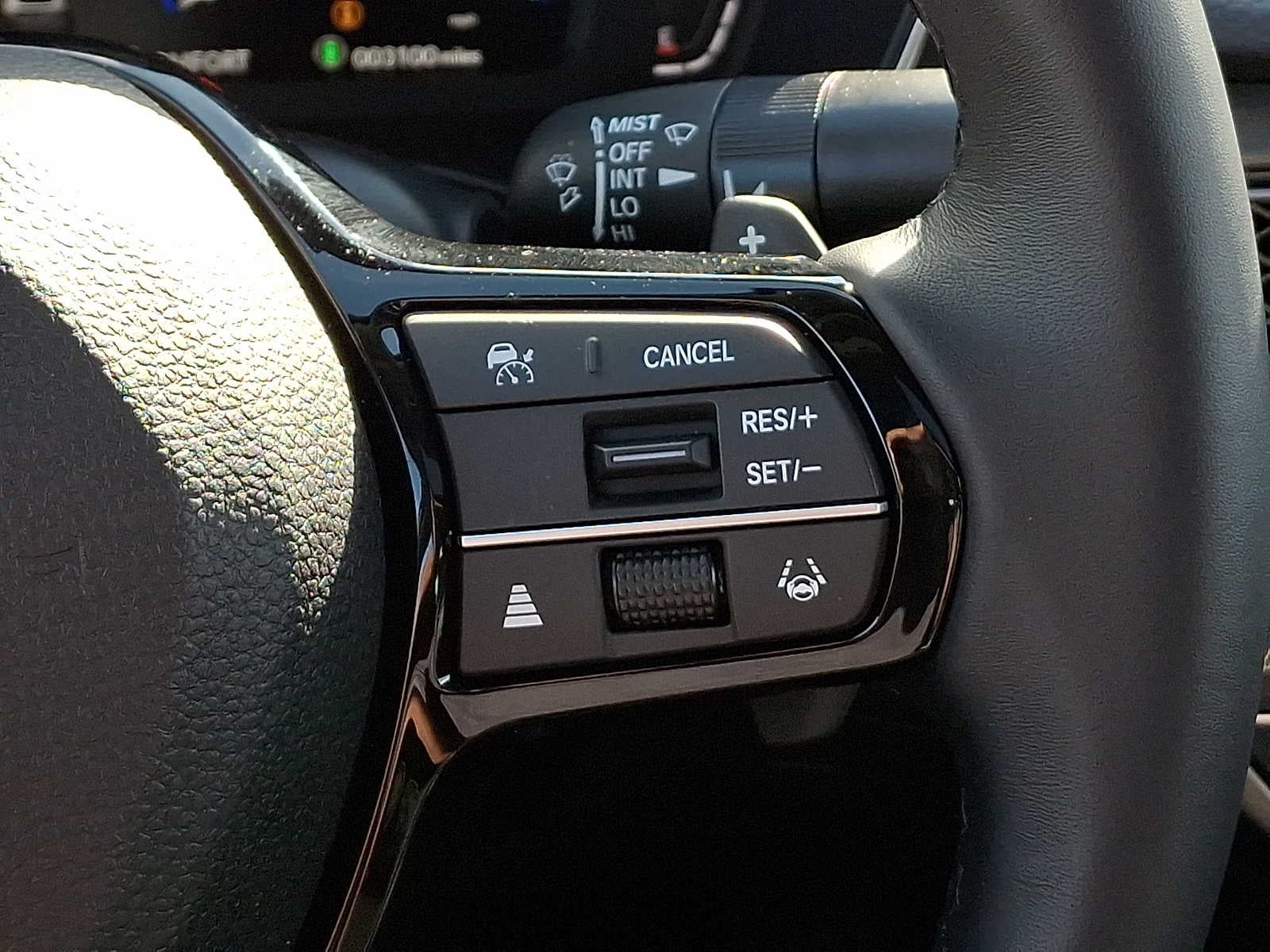 2026 Acura Integra CVT