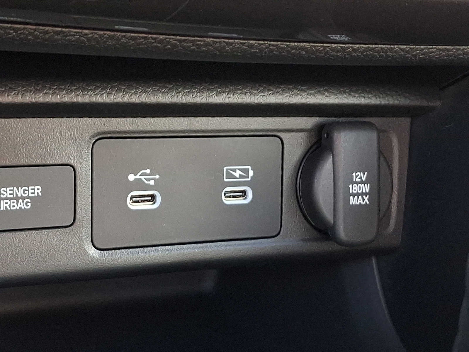 2026 Acura Integra CVT