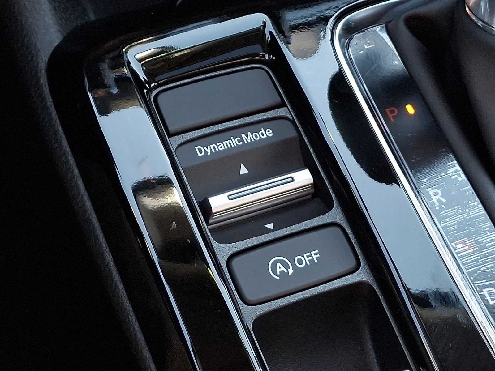 2026 Acura Integra CVT