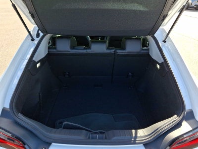 2026 Acura Integra CVT