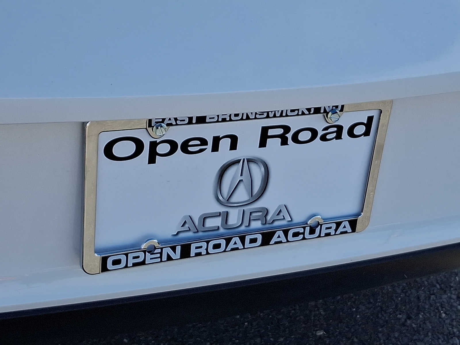 2026 Acura Integra CVT