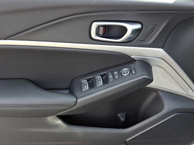 2026 Acura Integra CVT
