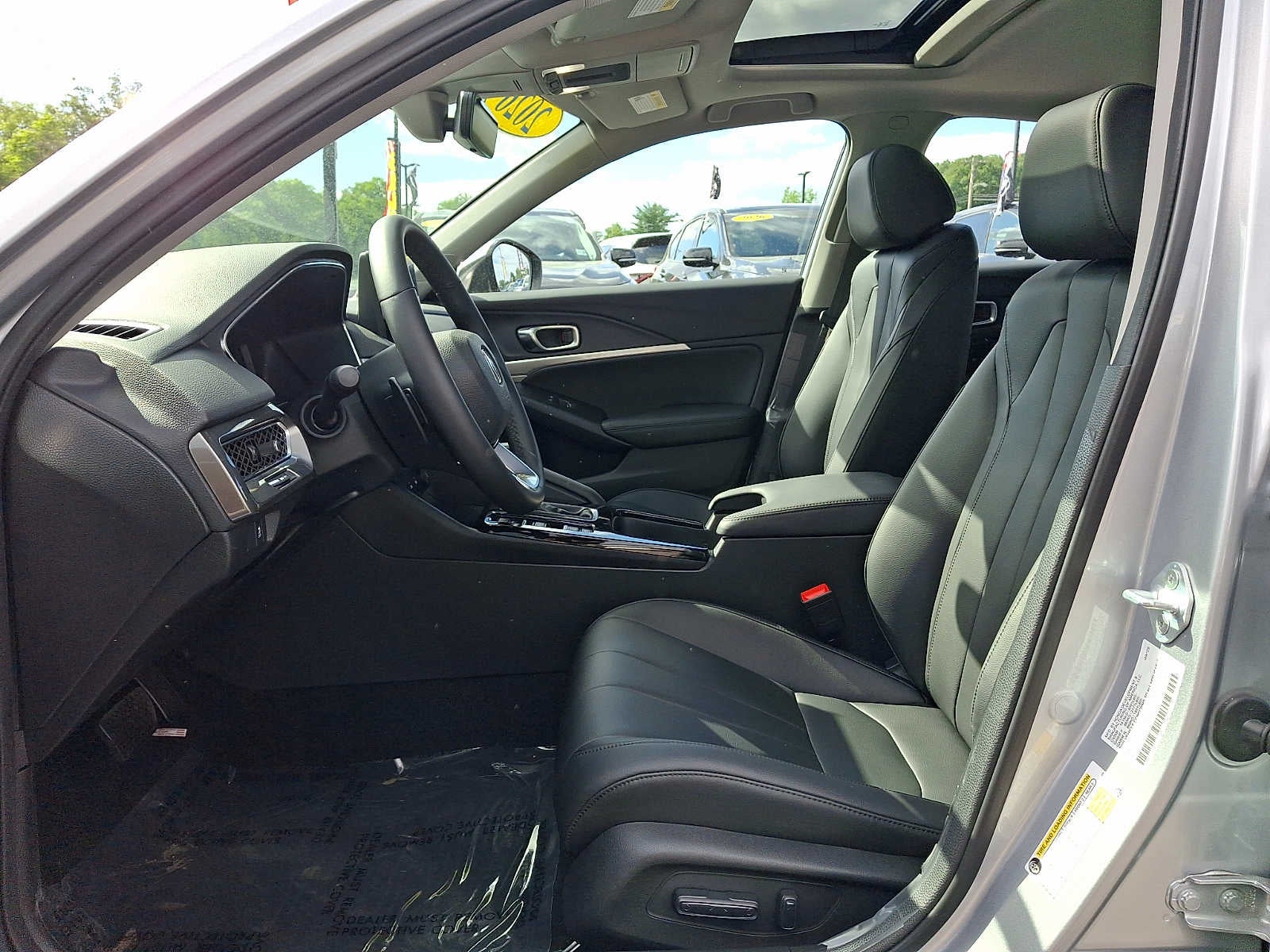 2026 Acura Integra CVT