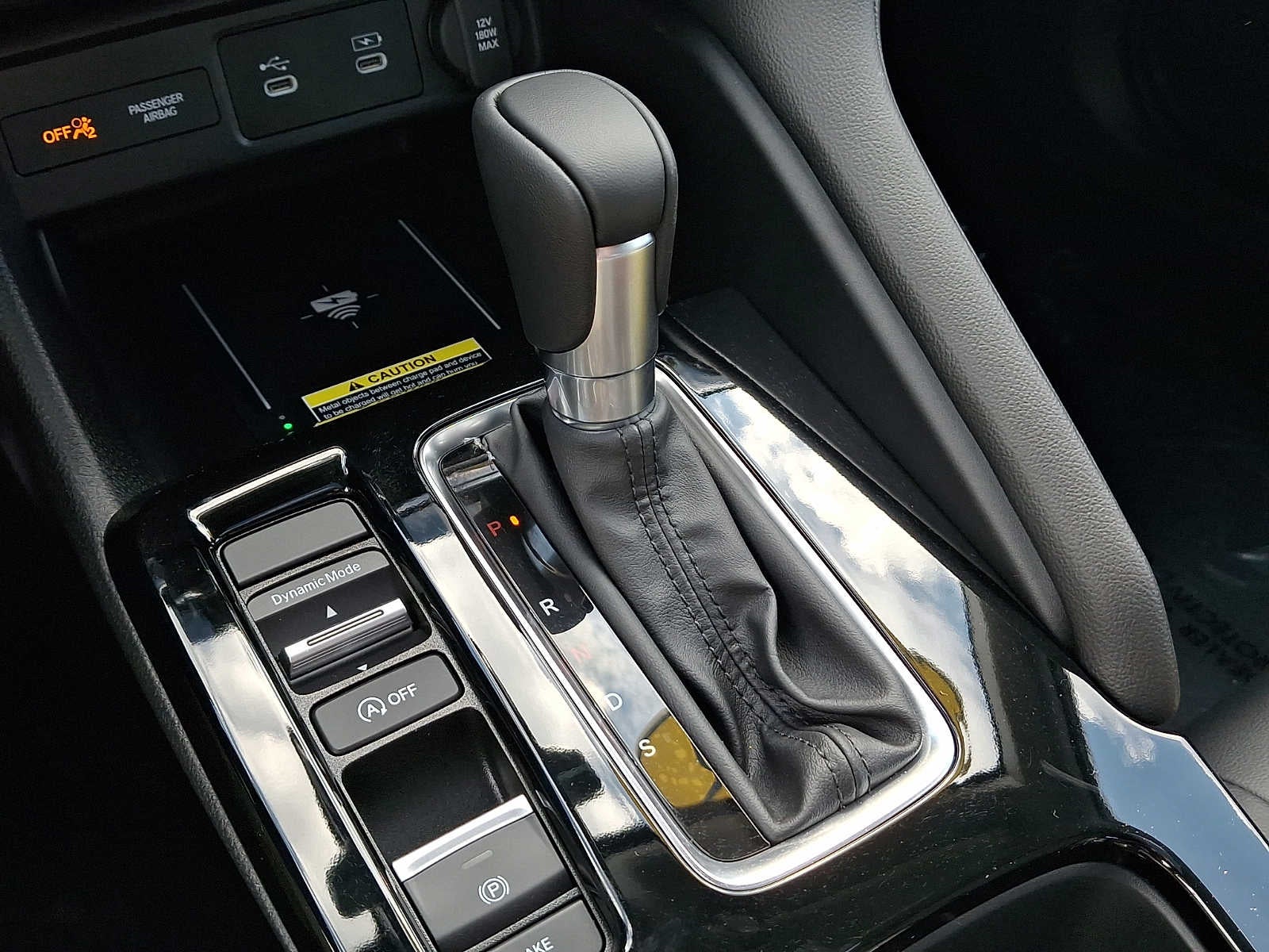 2026 Acura Integra CVT