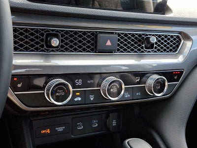 2026 Acura Integra CVT