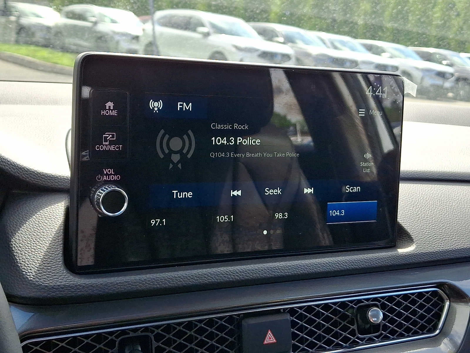 2026 Acura Integra CVT
