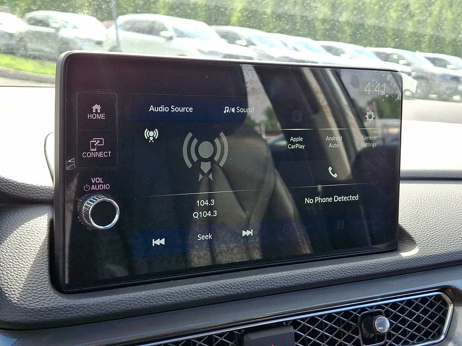 2026 Acura Integra CVT