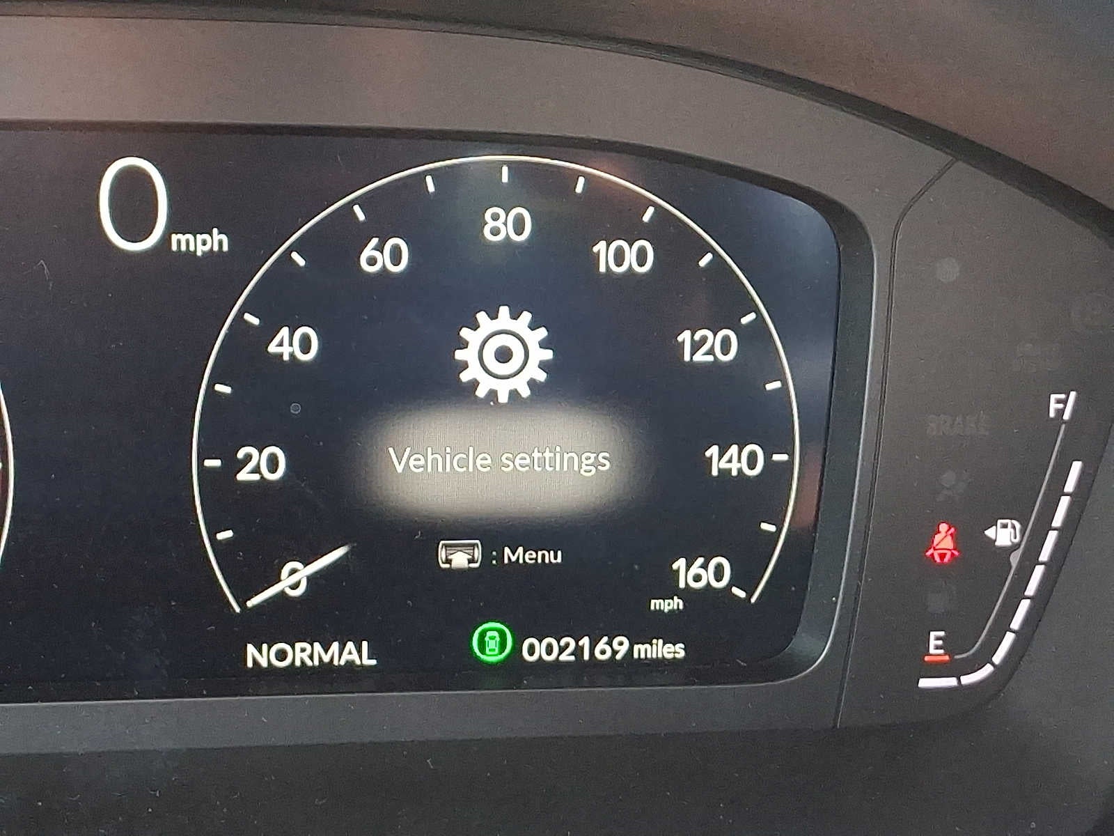 2026 Acura Integra CVT