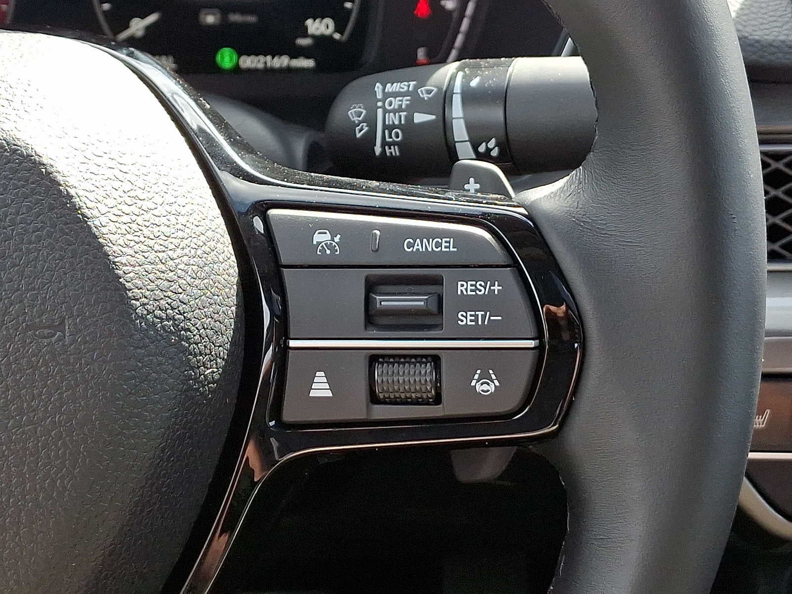 2026 Acura Integra CVT