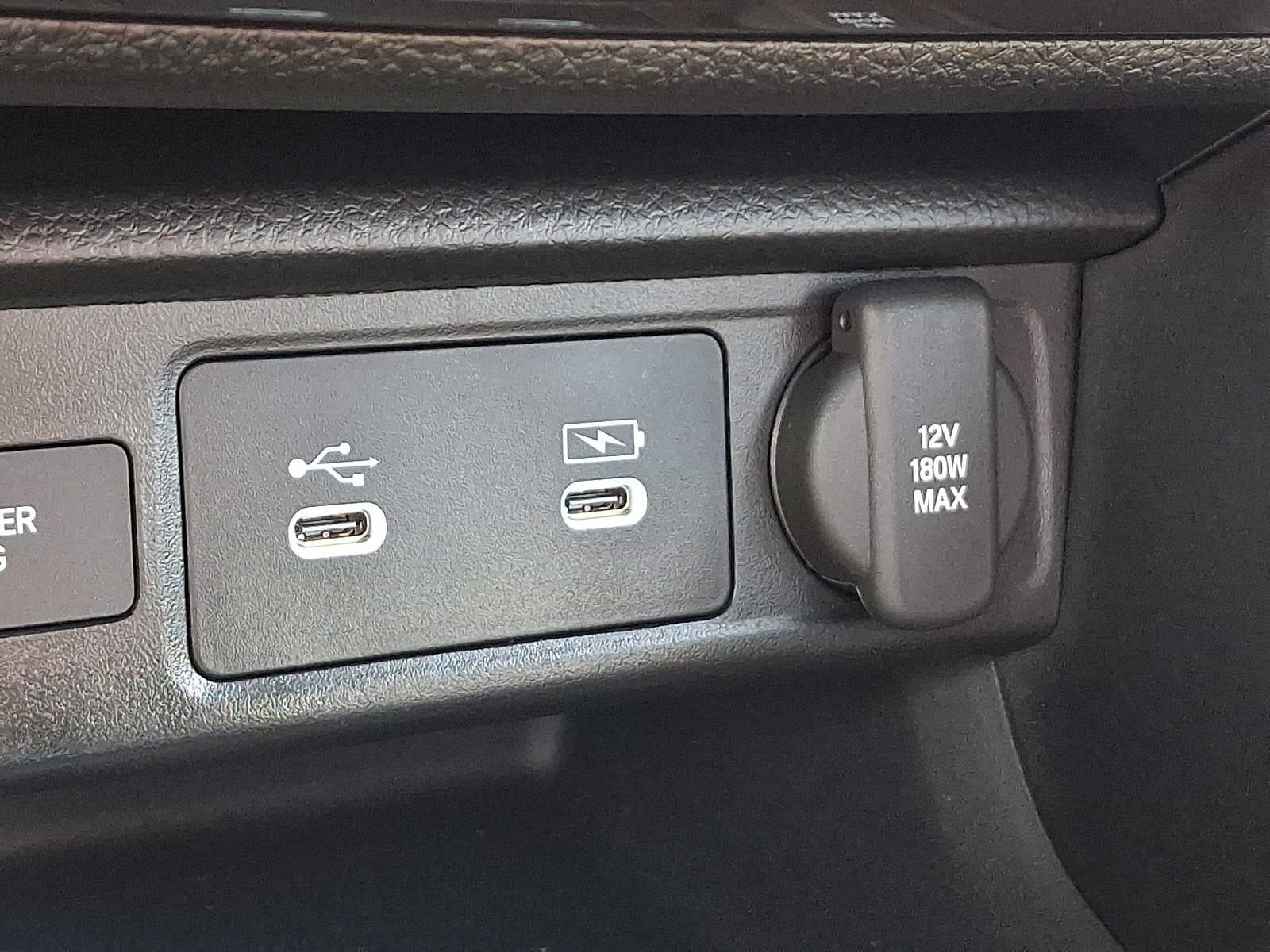 2026 Acura Integra CVT