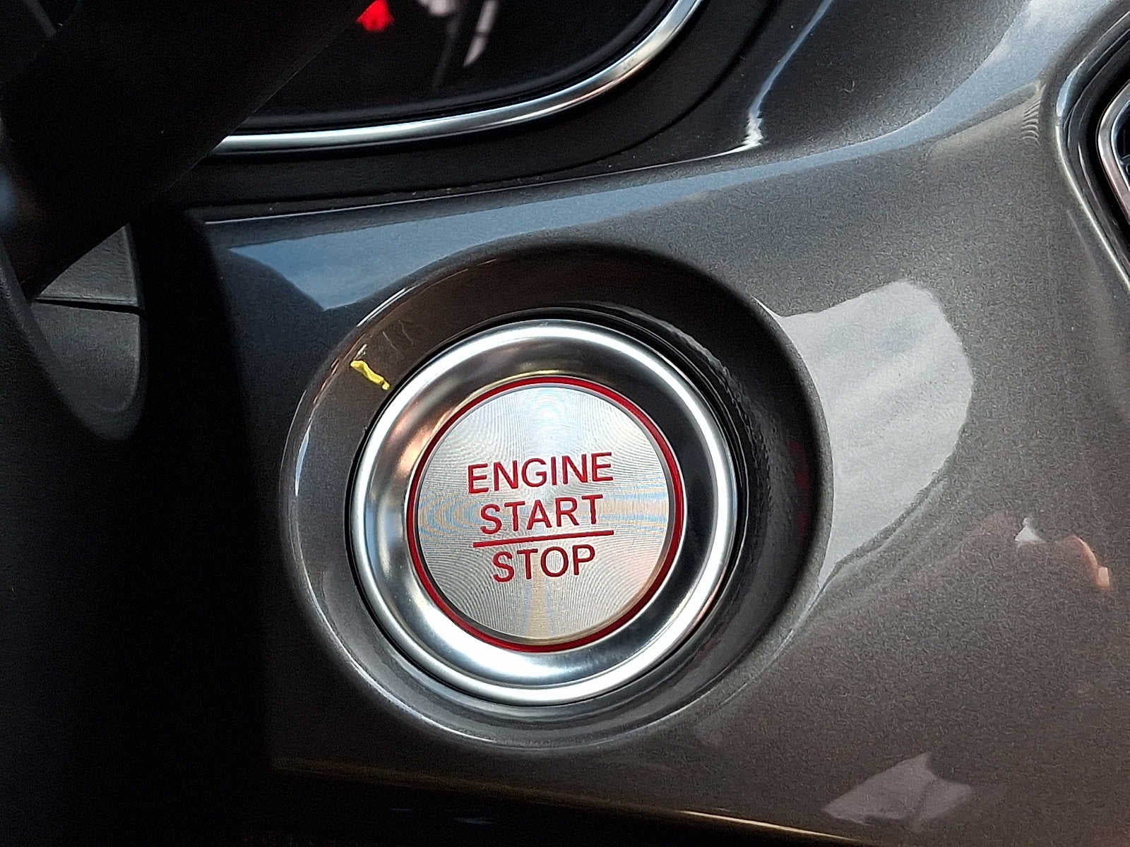 2026 Acura Integra CVT