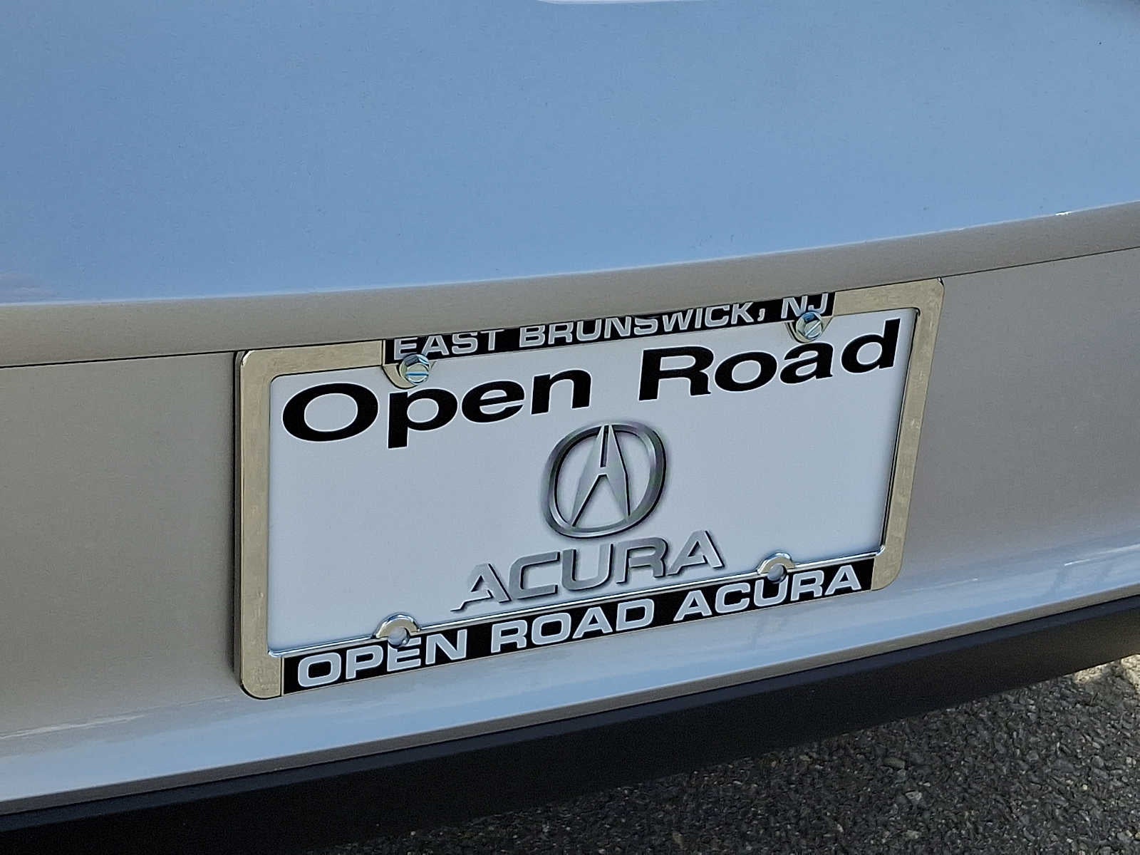 2026 Acura Integra CVT