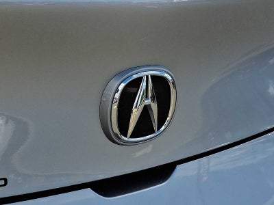 2026 Acura Integra CVT