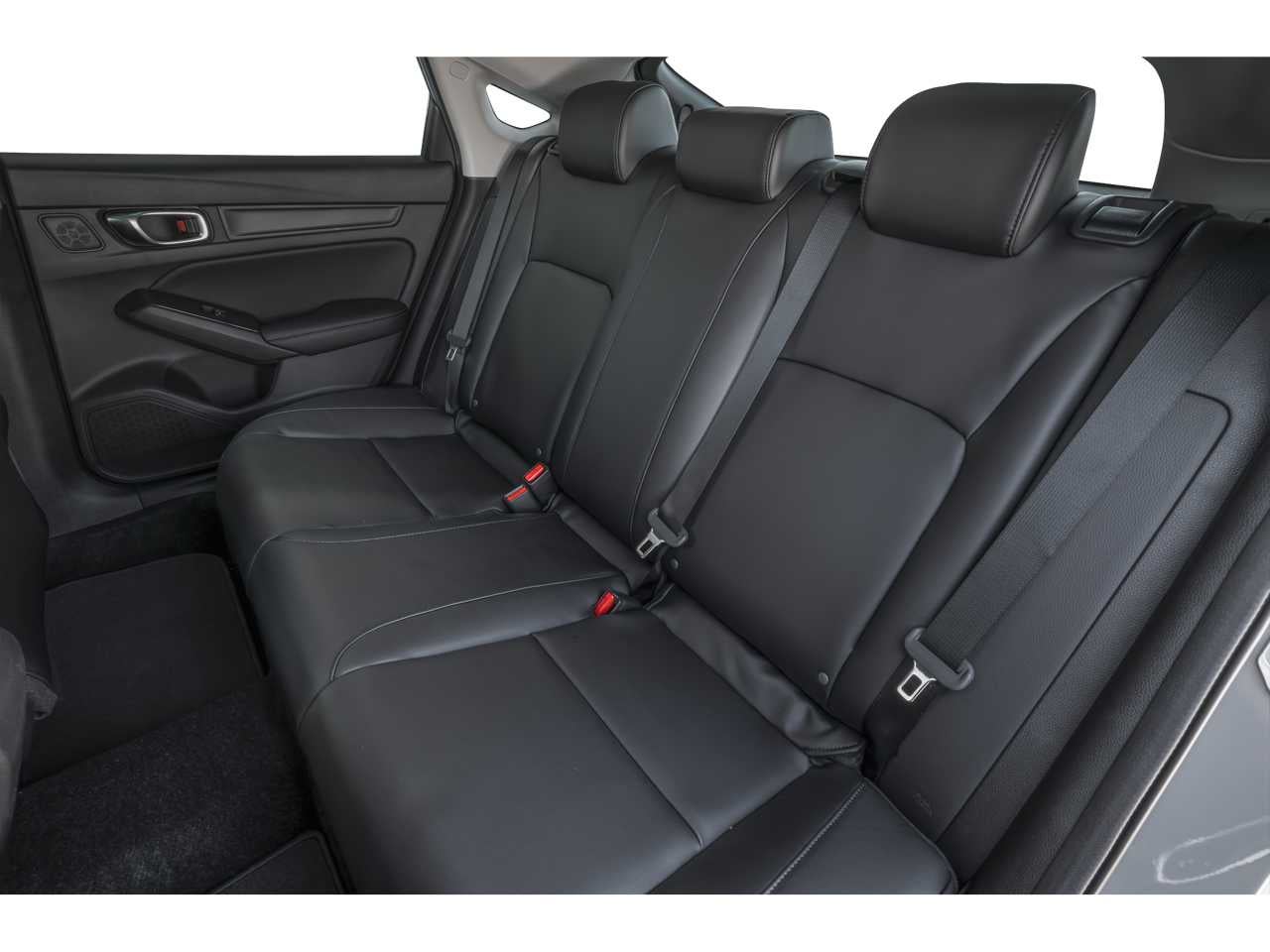 2026 Acura Integra CVT