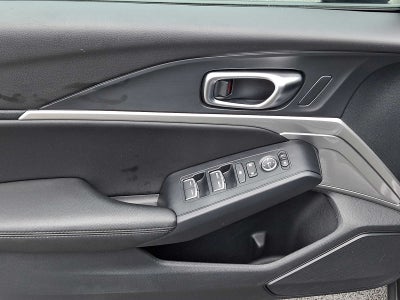 2024 Acura Integra CVT