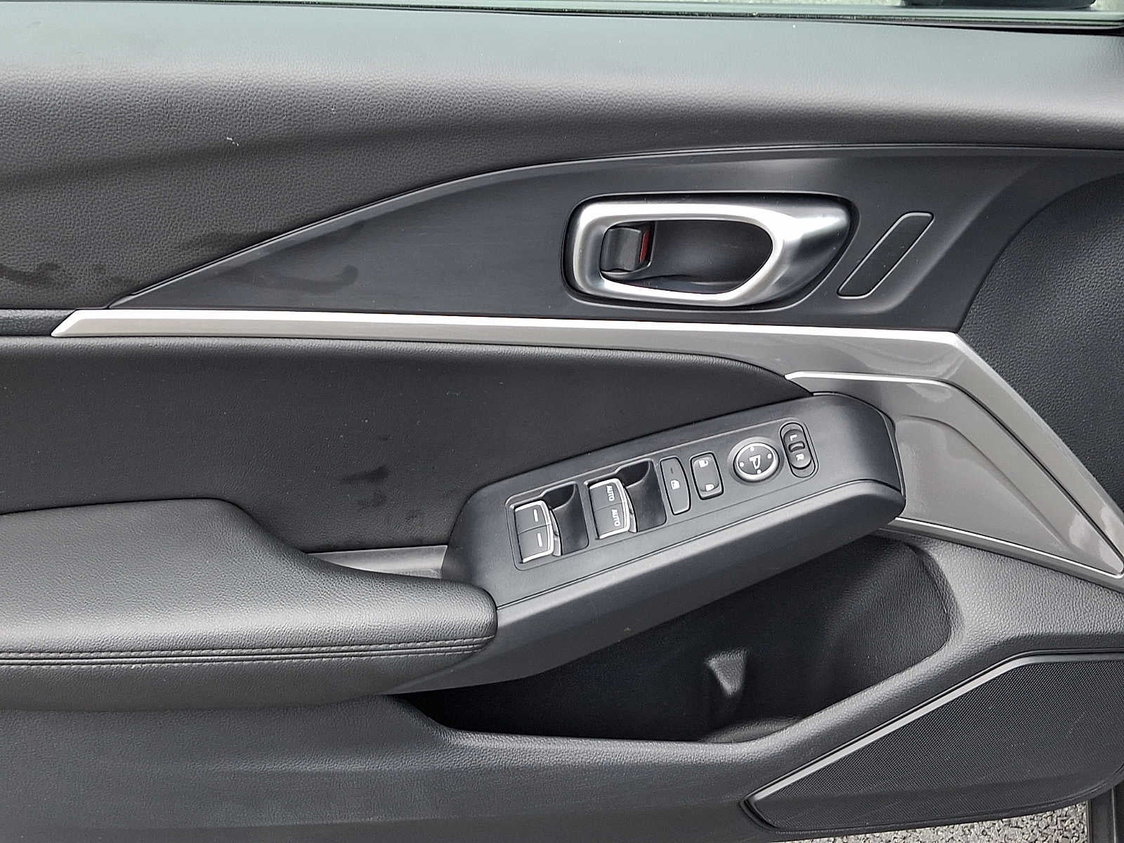 2024 Acura Integra CVT