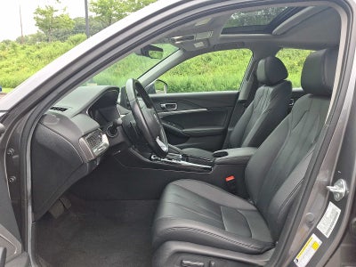 2024 Acura Integra CVT