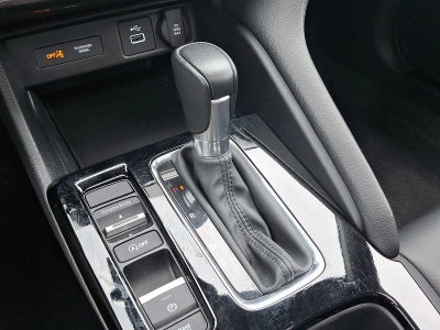 2024 Acura Integra CVT