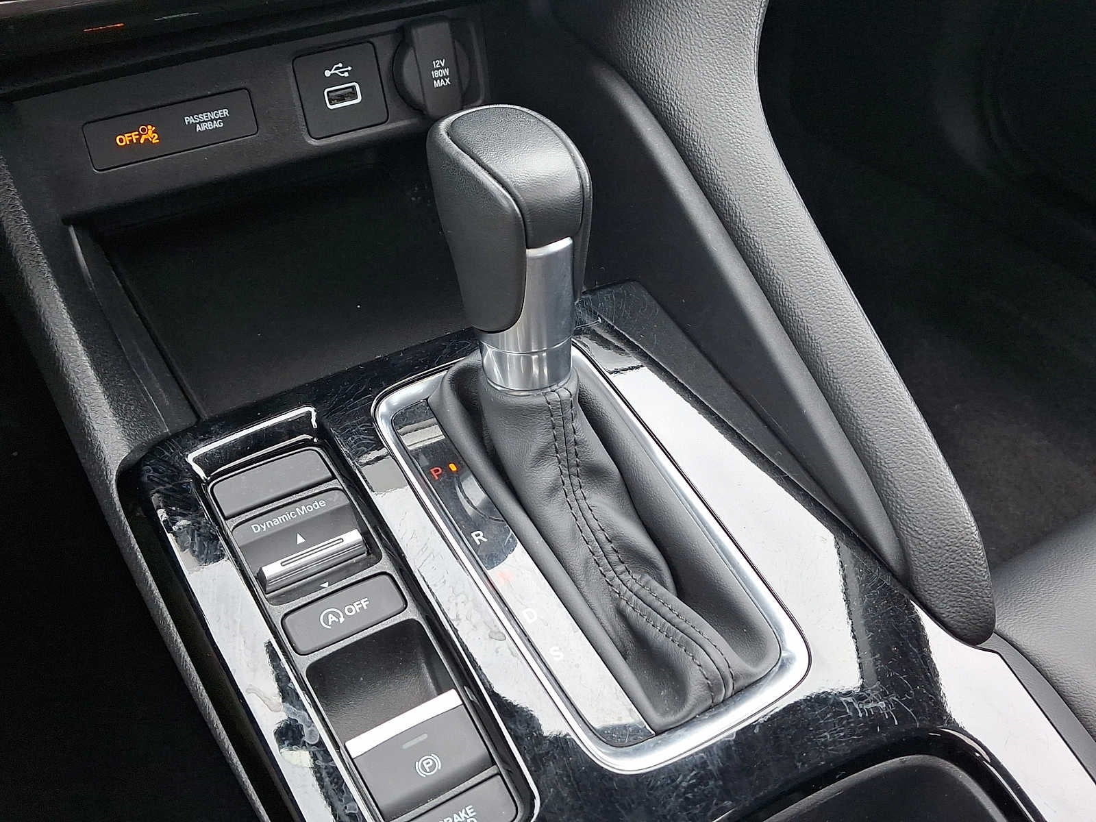 2024 Acura Integra CVT