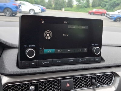 2024 Acura Integra CVT