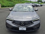2024 Acura Integra CVT