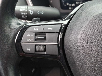 2024 Acura Integra CVT
