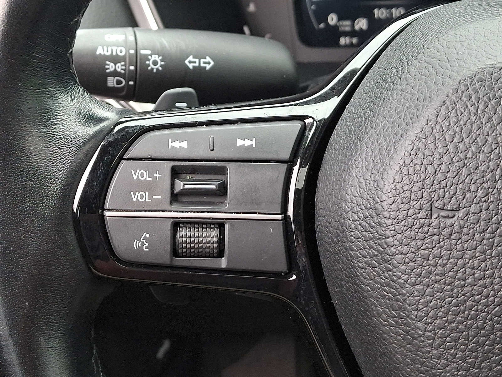 2024 Acura Integra CVT