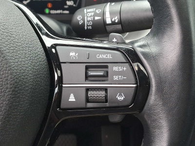 2024 Acura Integra CVT
