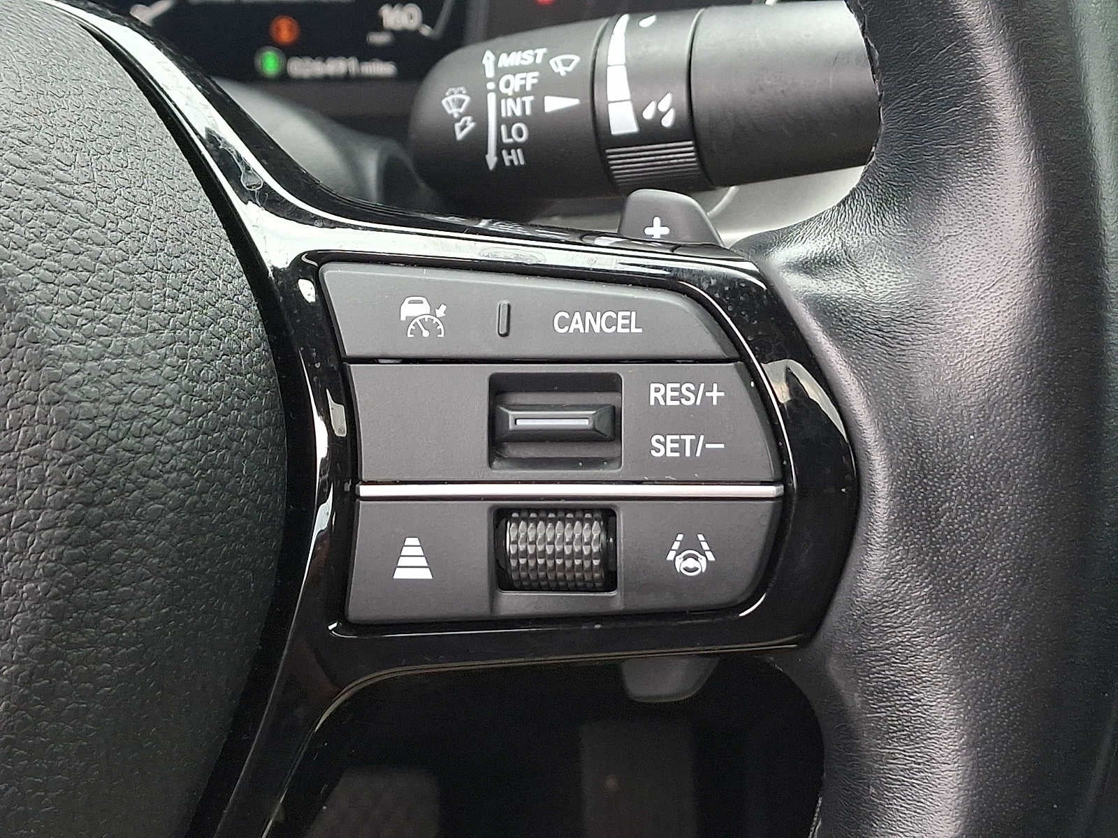 2024 Acura Integra CVT