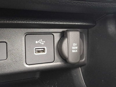 2024 Acura Integra CVT