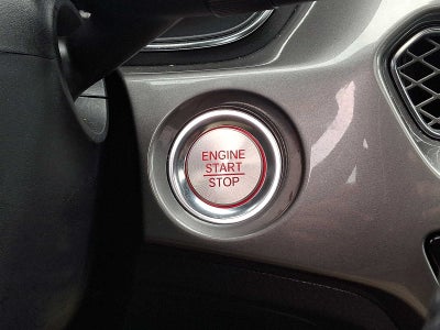 2024 Acura Integra CVT