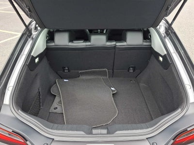 2024 Acura Integra CVT