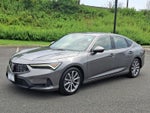 2024 Acura Integra CVT