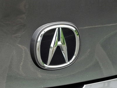 2024 Acura Integra CVT