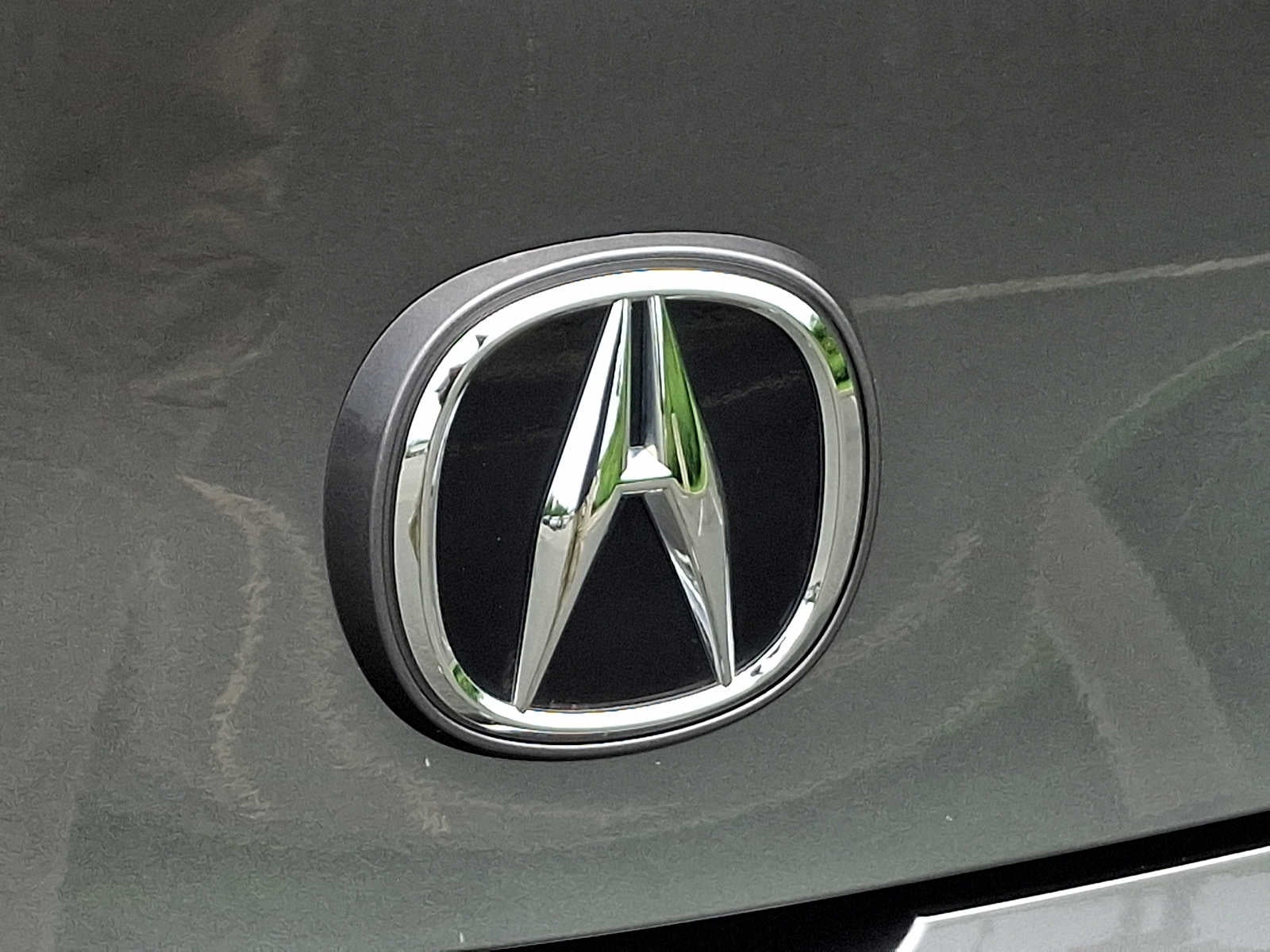 2024 Acura Integra CVT