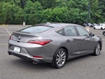 2024 Acura Integra CVT