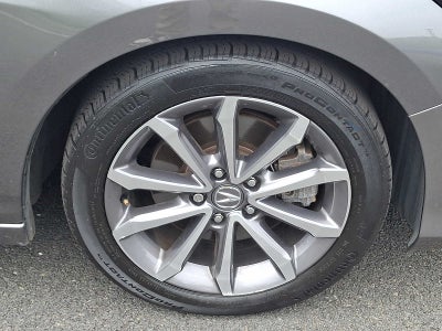 2024 Acura Integra CVT