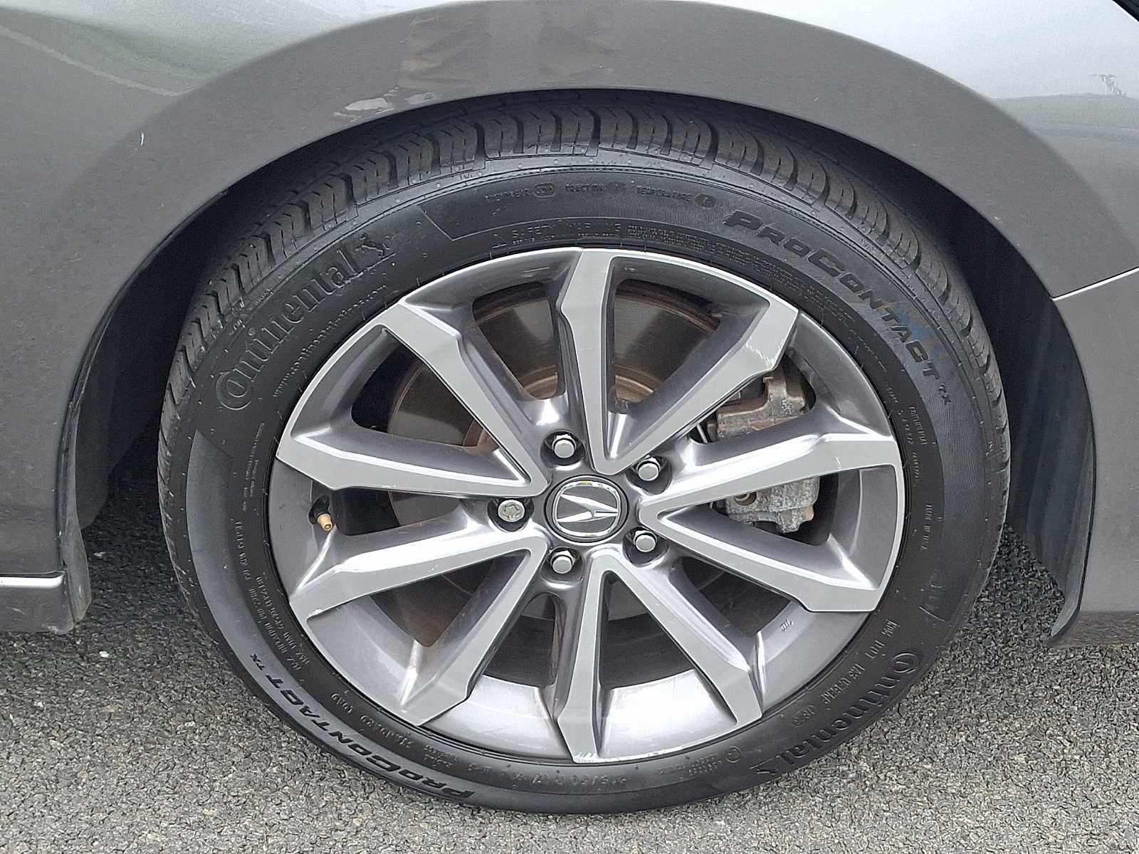2024 Acura Integra CVT
