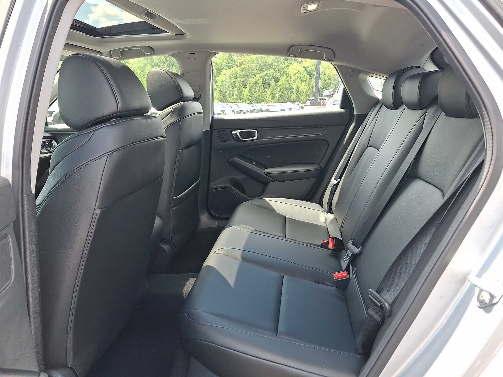2026 Acura Integra CVT