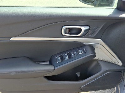 2026 Acura Integra CVT