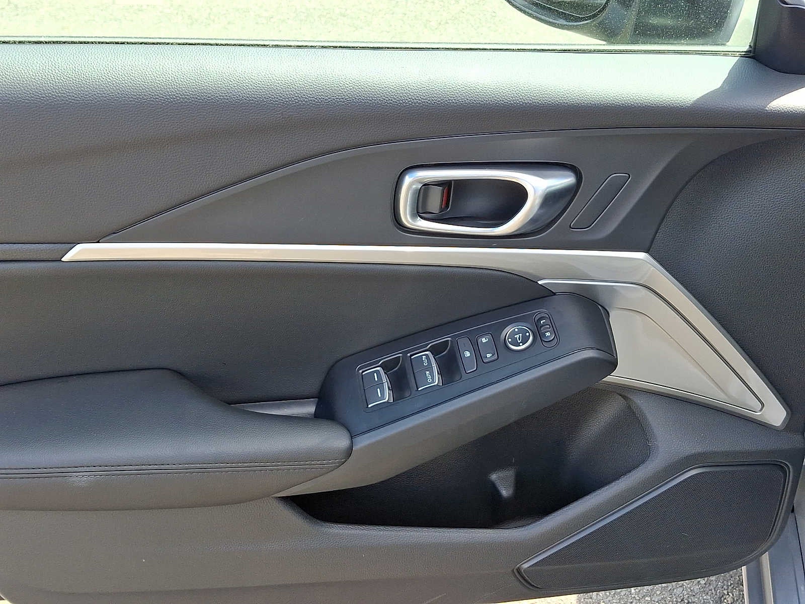 2026 Acura Integra CVT