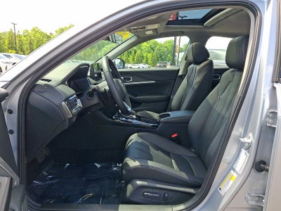 2026 Acura Integra CVT