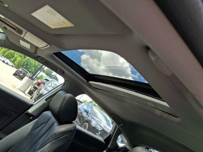 2026 Acura Integra CVT