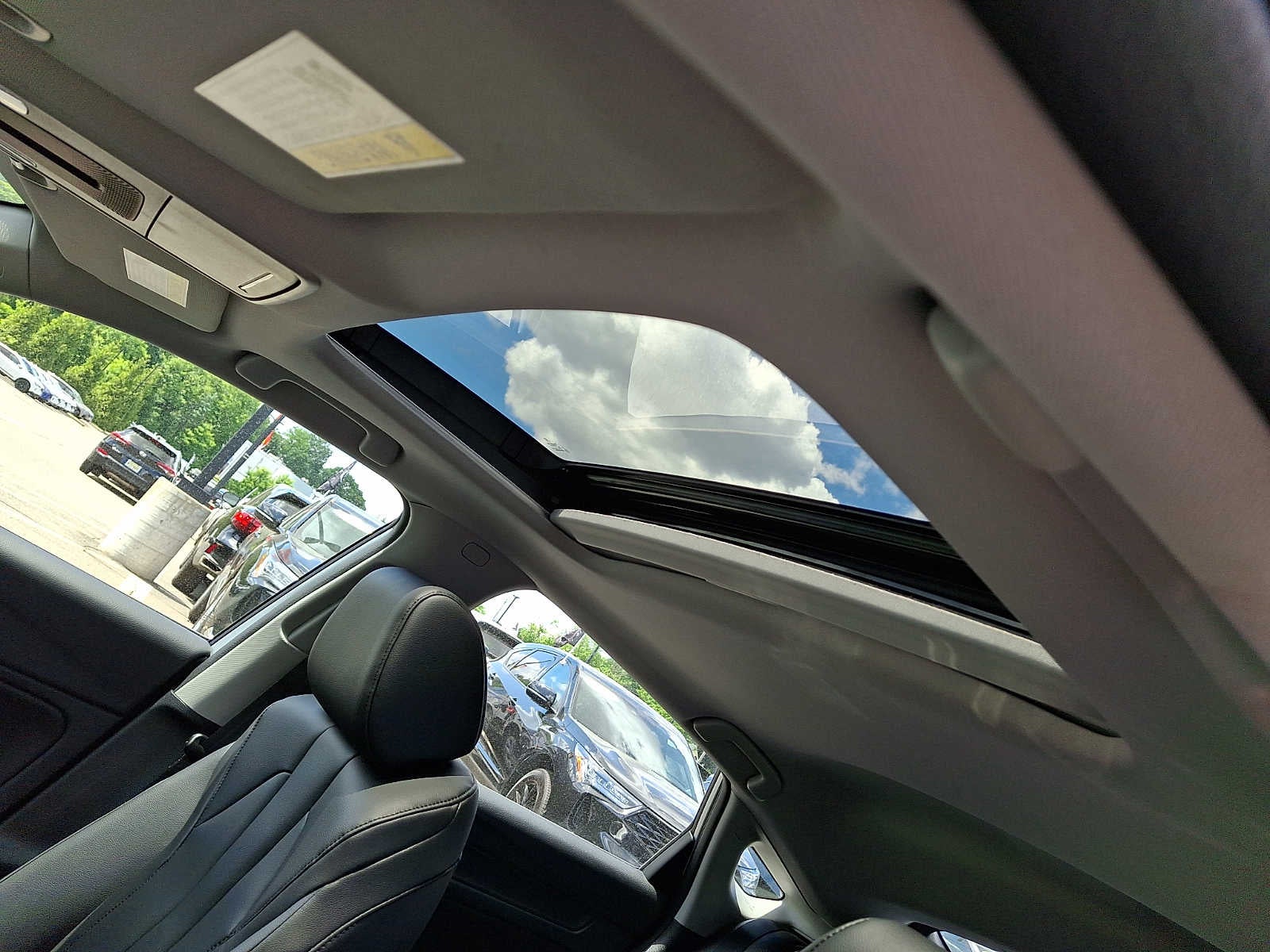 2026 Acura Integra CVT