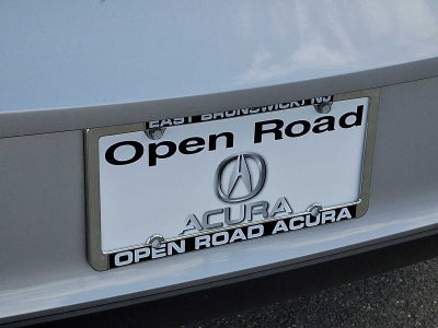 2026 Acura Integra CVT